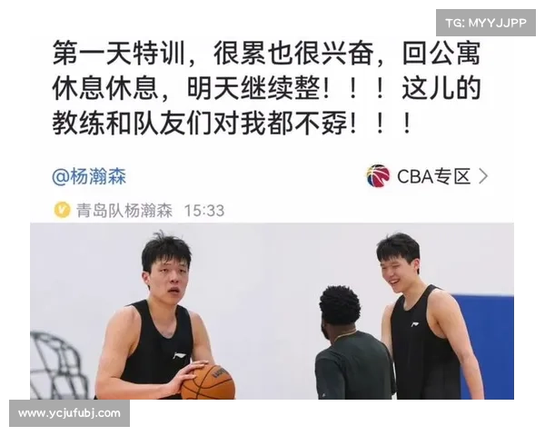 不认识杨瀚森？没关系，他用实力说话