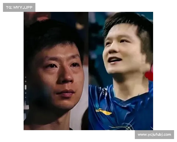 国乒男队陷入新周期阵痛：教练组调整或成破局关键