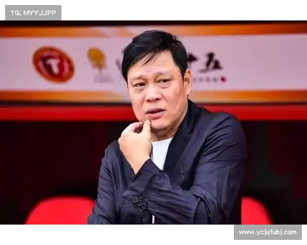 徐根宝：培养下一个武磊需要缘分，但更需要体系支撑