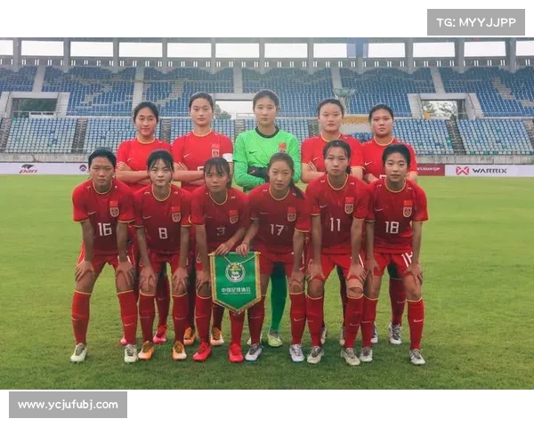 中国女足再创亚洲辉煌荣耀登顶激励男足奋起追赶共筑足球强国梦